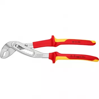 Knipex Alligator zobstieņknaibles