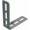 Stiprinājuma kronšteins 90° 102x102x30 CMW90FT (6350151)