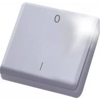 Eltako 30000755 Balts