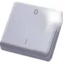 Eltako 30000755 Balts