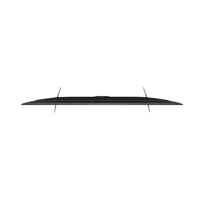 TCL 65T8C 65 collu 4K QLED Smart TV ar Google TV, Wi-Fi, metālisks, 350 cd/m²