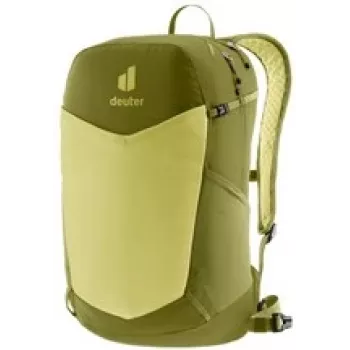 Deuter Speed Lite 21 kaktusa-laima | universāls
