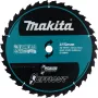 Makita E-24848 zāģa asmens EFFICUT bezvadu ripzāģim HS013G griešanas platums 2.30 (E-24848)