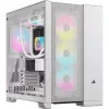 Corsair 6500D AIRFLOW Midi Tower Balts