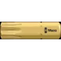 WERA 05066110001 - Bits TORX (TX), 40 x 25 mm