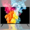 Manta 32LHA123E 32 collu HD LCD televizors 1366 x 768
