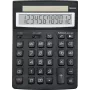 MAUL ECO 950 kalkulatora maciņš Einfacher Calculator melns (7268990)