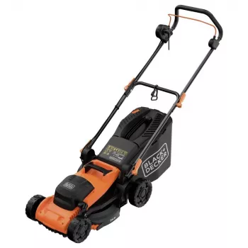 Zāles pļāvējs vadu 1400W BEMWP340 BLACK+DECKER