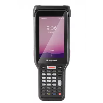 Rokas dators Honeywell EDA61K BT/WF/2D 6703