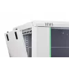 Sienas 19 inch skapja korpuss DIGITUS Dynamic‑N DN-37100, 7U, 600x450 mm (PxD), IP20, gaiši pelēks, neizmontēts