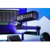 PC Mikrofons Elgato Wave DX Melns