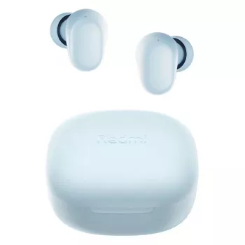 Xiaomi Redmi Buds 6 Play Bezvadu Austiņas Iekšauss Zvan/Mūzika USB Type-C Bluetooth Zils