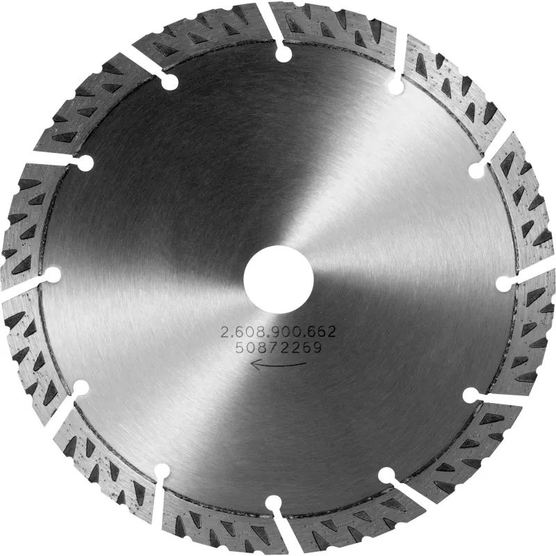 Bosch 2 608 900 662 griezējdisks leņķa slīpmašīnai