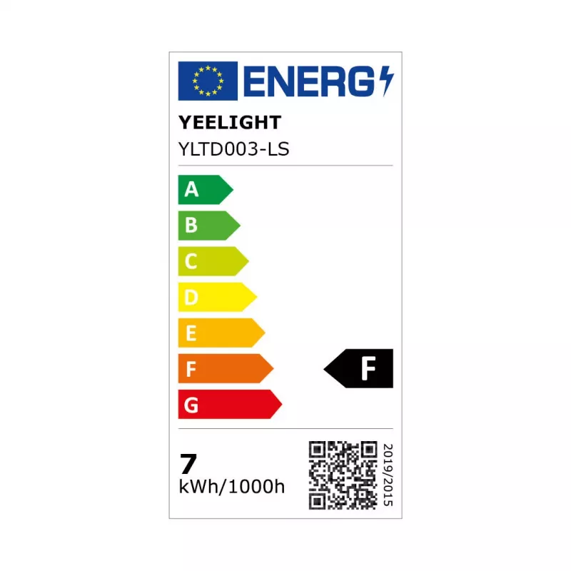 Yeelight Screen Light Bar Pro RGB (sudraba) - Monitora lampa