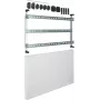 Racka piederums Hager UD33A1