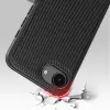 Nevox 2499 Vāciņš iPhone 16e Melns 15.5 cm