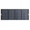 EcoFlow 400W viegls saules panelis Monokristālisks silīcijs