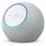 Amazon Echo Dot Max 2025 izlaidums - Glacier White - Bluetooth (B0DKLVWZPF)
