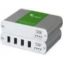 KVM pagarinātājs Icron Ranger 2304 Raidītājs un Uztvērējs