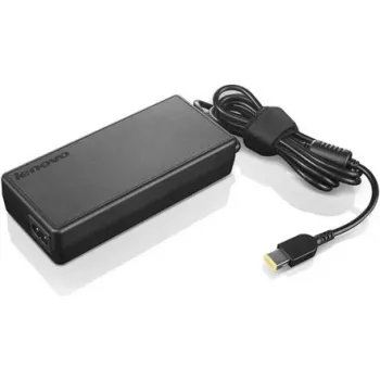 Lenovo 4X20S56685 barošanas adapteris / invertors 135 W Melns