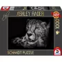 Ashley Rader: Speed - Gepard, In the Sign of Grace, Puzle 1000 gabali
