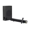Creative Labs CREATIVE STAGE PRO 2.1 SOUNDBAR — skaņas josla ar bezvadu zemfrekvences skaļruni
