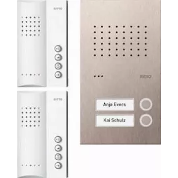 Bezrokšņu audio sistēmas modulis Schneider Electric APC Schneider Acero pur RGE1818425 2 WE