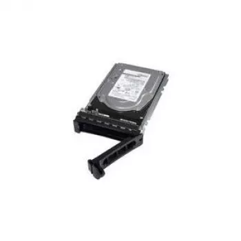 CoreParts SA600005I833 iekšējais cietais disks 600 GB 15000 RPM 3.5 collu SAS
