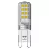 Parathom Clear kapsulas LED spuldze G9 2.6 W silta balta