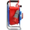 Pagarinātājs Brennenstuhl 1182770010 25m 3 Kontaktligzdas Āra