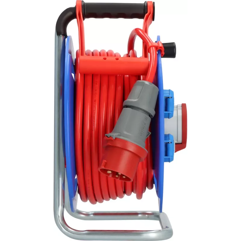 Pagarinātājs Brennenstuhl 1182770010 25m 3 Kontaktligzdas Āra