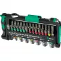 Wera Tool-Check Plus Imperial 39 detaļu instrumentu komplekts