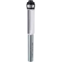 Makita frēzes uzgalis kokam, cilindrisks, 9,5 mm, garums 66,9 mm (D-47690)