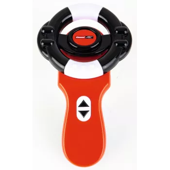 Ar radio vadāma automašīna CARRERA RC Racer 2.4 GHz modelis 370181073P