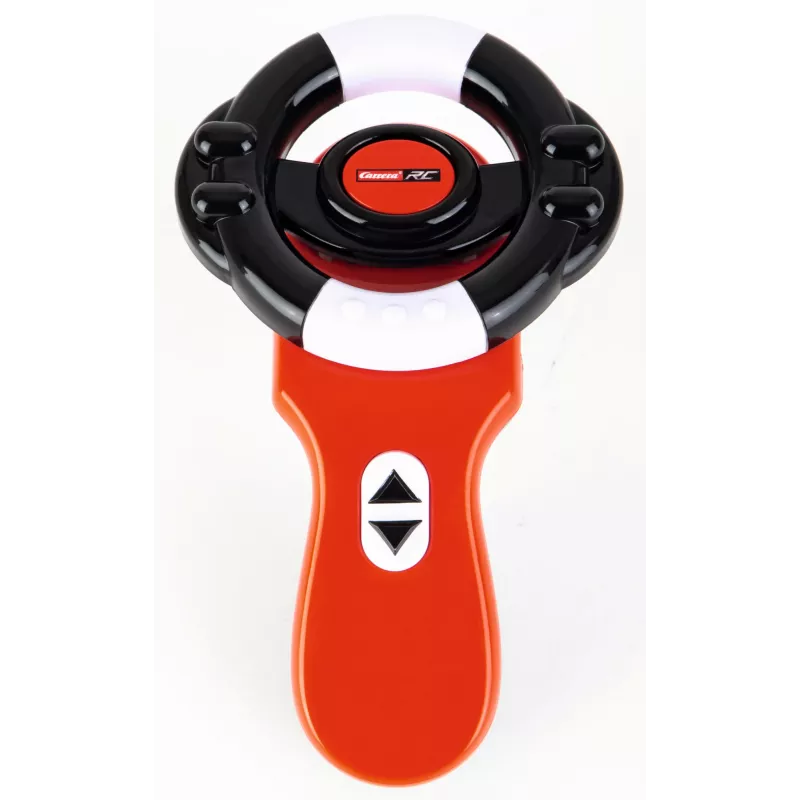 Ar radio vadāma automašīna CARRERA RC Racer 2.4 GHz modelis 370181073P