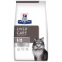 HILL'S Prescription Diet Liver Care - sausā barība kaķiem - 1,5 kg