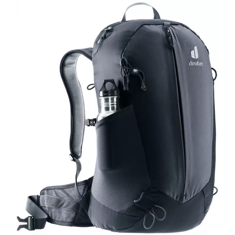 Mugursoma DEUTER AC Lite 23 viegla dienas pārgājienu mugursoma, 23 L ietilpība
