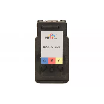 Tinte Canon CL-541XL Color (TBC-CL541XLCR)