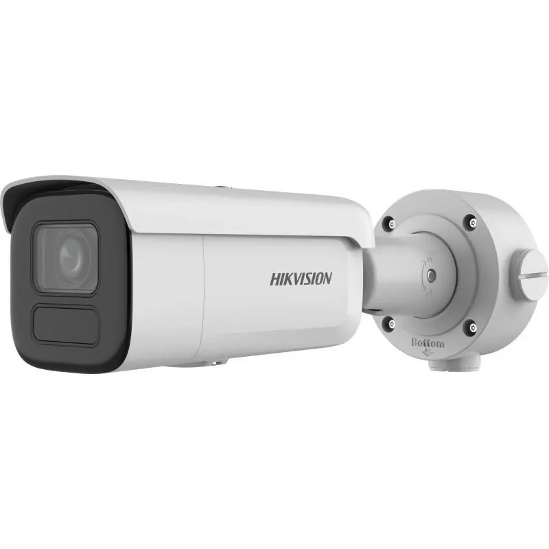 Hikvision Pro Series ar AcuSense DS-2CD2686G2HT-IZS(2.8-12mm)(eF) Bullet IP drošības kamera Āra 3840 x 2160 pikseļi Griesti/siena