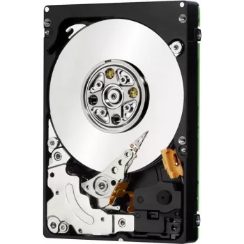 IBM 00WG701 iekšējais cietais disks 2.5 collas 1,2 TB SAS (FRU00WG701)