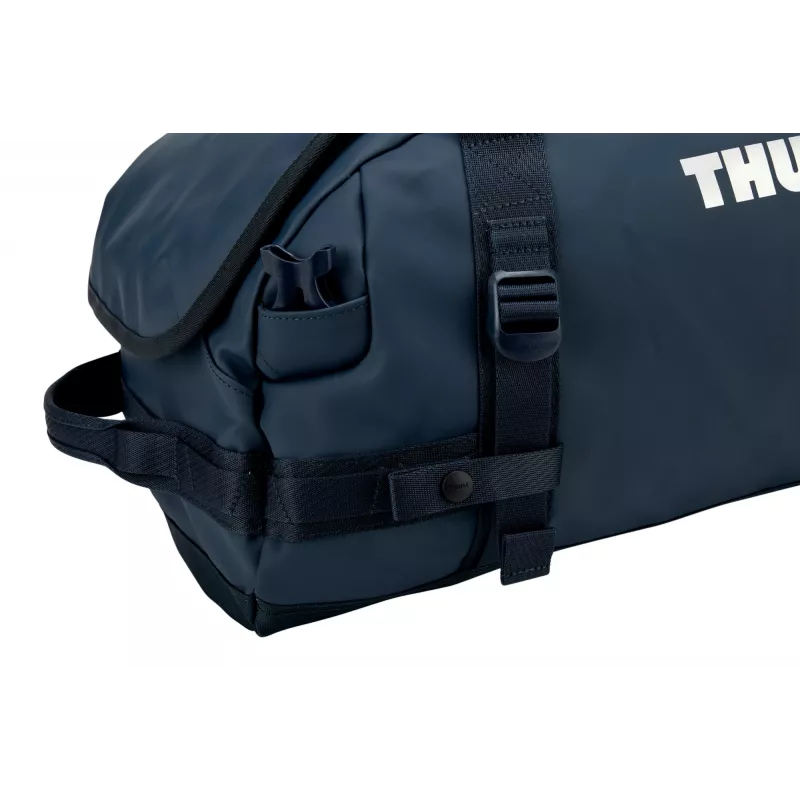 Thule 5590 Chasm 40L ceļojuma soma – tumši zila