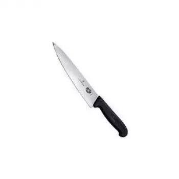 Griešanas nazis Victorinox Fibrox 22 cm 5.2003.22