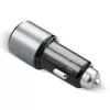 Auto lādētājs everActive CC-60Q, QC3.0, līdz 83W, USB auto barošanas adapteris