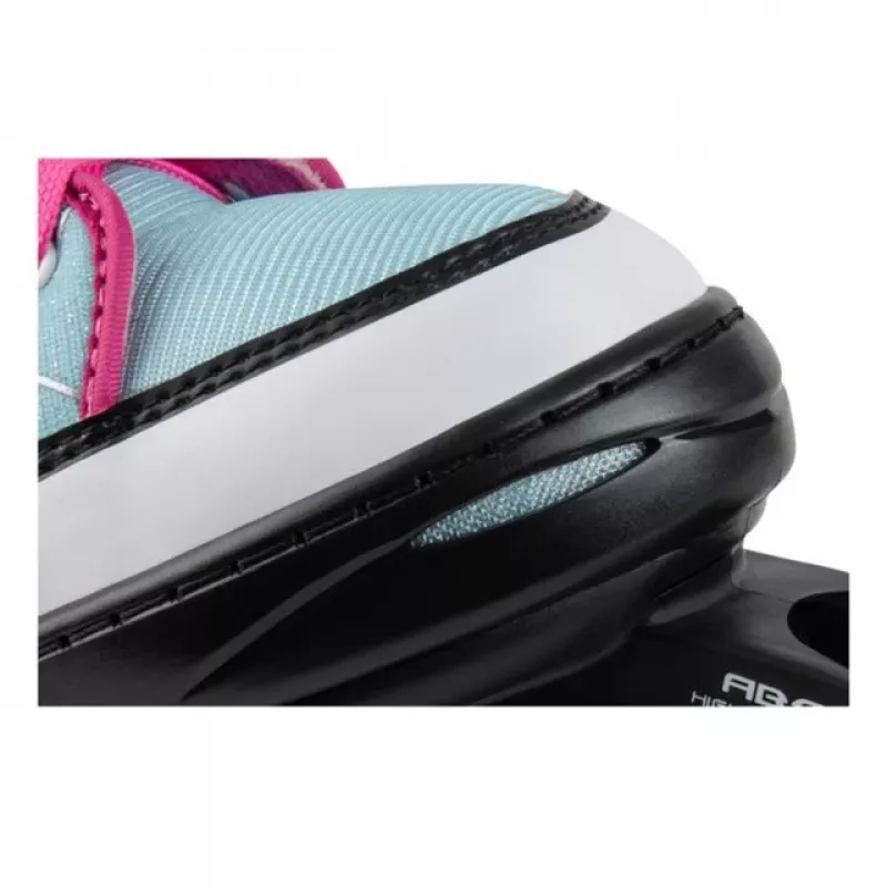 Inline-Skates Basic Gr. 34-37 (mint/black)