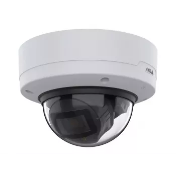 Tīkla kamera AXIS P3285-LV fiksēts kupols, HDTV 1080p, vandāļizturīga, iekštelpām/ārtelpām