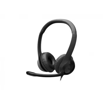 Austiņas Logitech H390