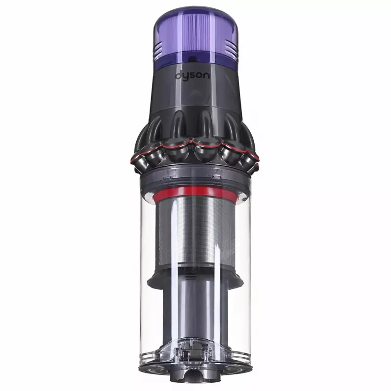 Bezvadu stieņu putekļsūcējs Dyson V11 Fluffy 2-in-1, 185 AW sūkšanas jauda, 60 min darbība, 0,76 L putekļu tvertne