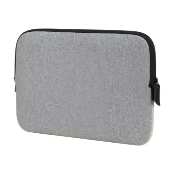 DICOTA Skin URBAN - Macības soma - 33 cm (13 inch) - Pelēka (D31751)