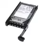 Iekšējais cietais disks DELL 2TB 3.5 collu SAS 7200RPM 1P7DP