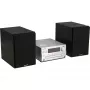 Mājas audio mikro sistēma Panasonic SC-PMX94EG-S